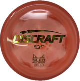 Sled-Discraft-Foundation Disc Golf