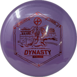 Dynasty-Infinite Discs-Foundation Disc Golf