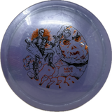 Pizza-Mint Discs-Foundation Disc Golf
