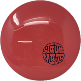 Staub Maub Wraith | Mini Stamp
