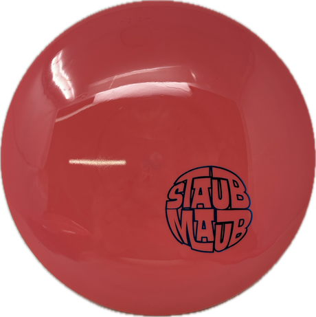 Staub Maub Wraith | Mini Stamp