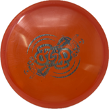 Trevor Flip-Foundation Disc Golf-Foundation Disc Golf