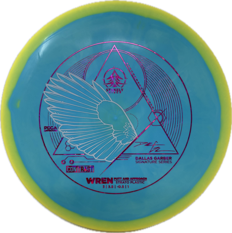 Wren | Dallas Garber Signature Series