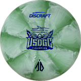 Focus | Anthony Barela Victory Edition-Discraft-Foundation Disc Golf