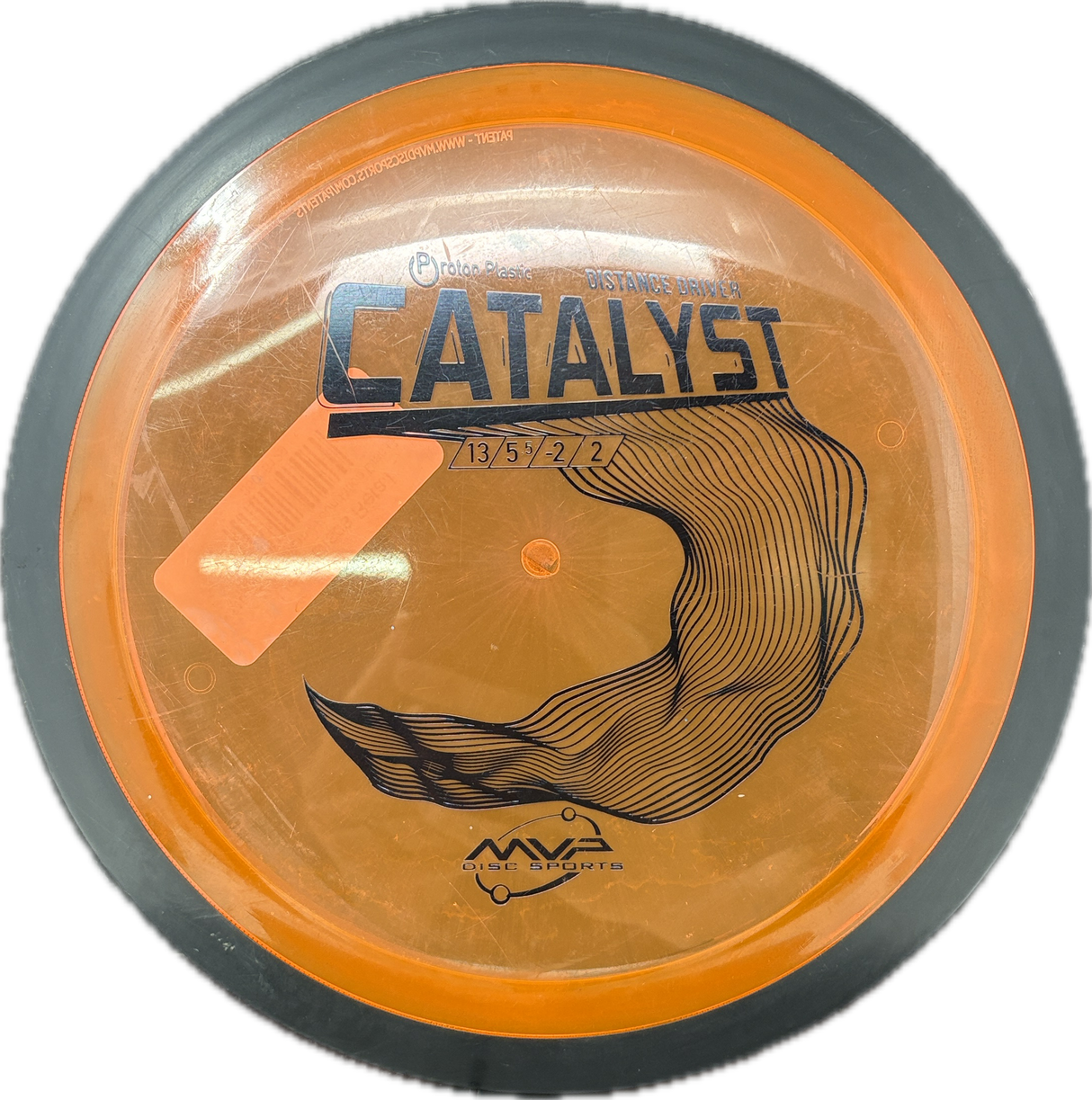 Used | Catalyst