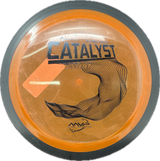 Used | Catalyst