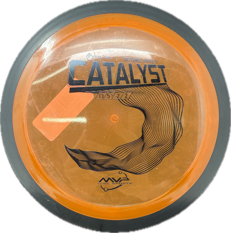 Used | Catalyst