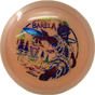 Cigarra | Dawn of the Barela-Discraft-Foundation Disc Golf