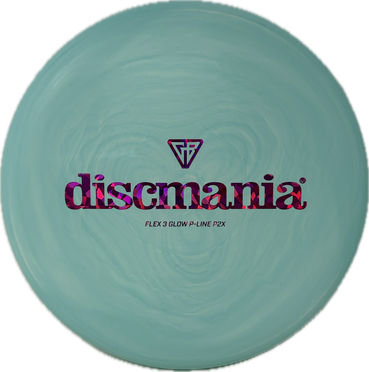 P2x | Gannon Buhr Signature Series-Discmania-Foundation Disc Golf