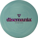 P2x | Gannon Buhr Signature Series-Discmania-Foundation Disc Golf