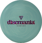 P2x | Gannon Buhr Signature Series-Discmania-Foundation Disc Golf