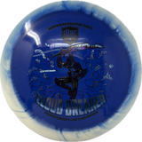 Cloud Breaker | Gannon Buhr Signature Series-Discmania-Foundation Disc Golf