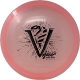Viper-Innova-Foundation Disc Golf
