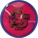 Rasmus Saukkoriipi Gator3 | 2026 Team Series-Innova-Foundation Disc Golf