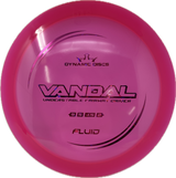 Vandal-Trilogy-Foundation Disc Golf