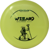 Wizard-Gateway-Foundation Disc Golf