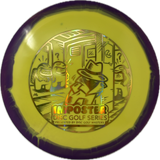 Imposter Horizon DD1 | Limited Edition-Discmania-Foundation Disc Golf