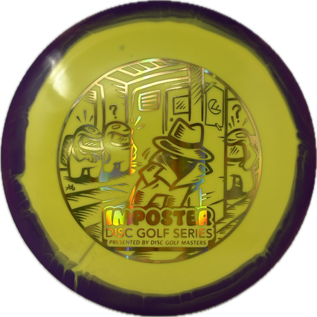 Imposter Horizon DD1 | Limited Edition-Discmania-Foundation Disc Golf