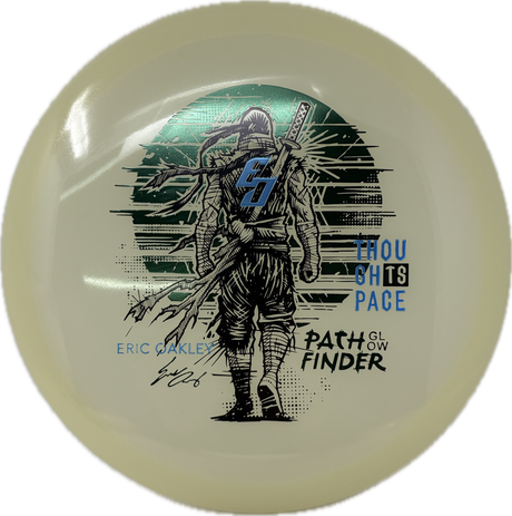 Pathfinder-Thought Space Athletics-Foundation Disc Golf