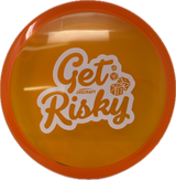 Get Risky Zone SS-Foundation Disc Golf-Foundation Disc Golf