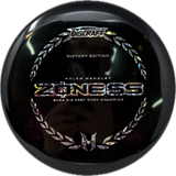 Zone SS | Holyn Handley Victory Edition-Discraft-Foundation Disc Golf