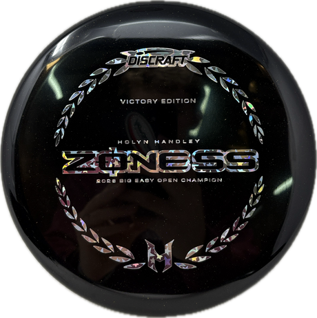 Zone SS | Holyn Handley Victory Edition-Discraft-Foundation Disc Golf