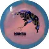 Juliana Korver Mamba-Innova-Foundation Disc Golf