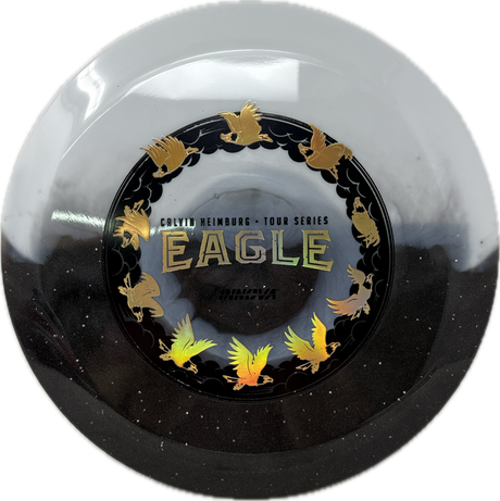 Eagle | Calvin Heimburg Tour Series