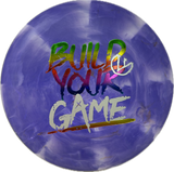 Build Your Game Jawbreaker Roach-Foundation Disc Golf-Foundation Disc Golf