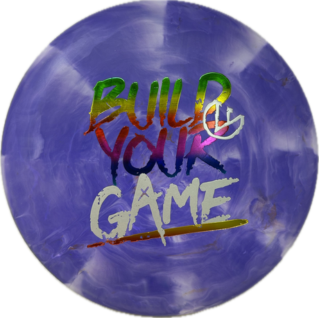 Build Your Game Jawbreaker Roach-Foundation Disc Golf-Foundation Disc Golf