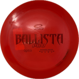 Used | Ballista Pro