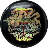 Zone | AB Snakepit-Discraft-Foundation Disc Golf