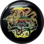 Zone | AB Snakepit-Discraft-Foundation Disc Golf