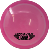 PreFlight Hurricane X-DGA-Foundation Disc Golf