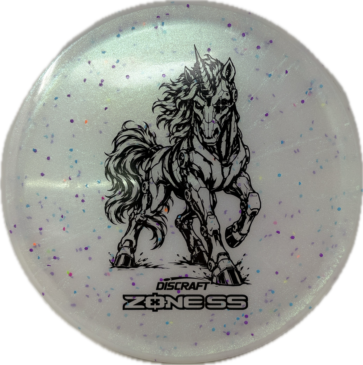 Zone SS | USDGC-Discraft-Foundation Disc Golf