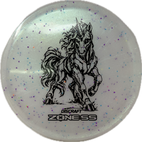 Zone SS | USDGC-Discraft-Foundation Disc Golf