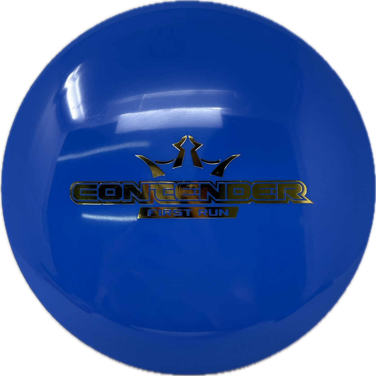 Contender-Dynamic Discs-Foundation Disc Golf
