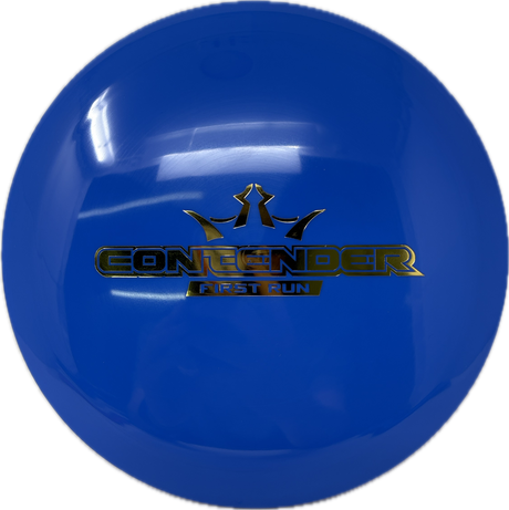 Contender-Dynamic Discs-Foundation Disc Golf