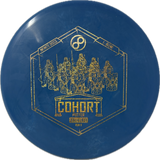 Cohort-Infinite Discs-Foundation Disc Golf
