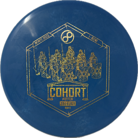 Cohort-Infinite Discs-Foundation Disc Golf