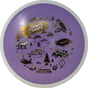 Trail | James Conrad Team Series-MVP-Foundation Disc Golf