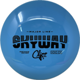 Skyway-Climo Disc Golf-Foundation Disc Golf