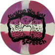 Screech-Elevation-Foundation Disc Golf