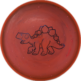 Stegosaurus-Infinite Discs-Foundation Disc Golf