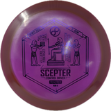 Scepter-Infinite Discs-Foundation Disc Golf