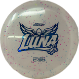 Luna | Project C-90-Discraft-Foundation Disc Golf