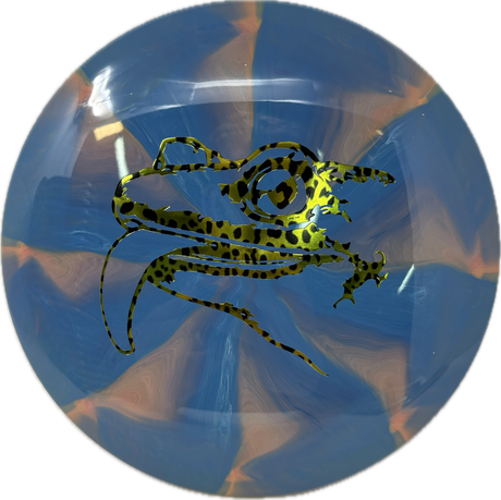 Salamander-Mint Discs-Foundation Disc Golf