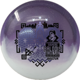 Teebird | Rainers Balodis 2nd Place-Innova-Foundation Disc Golf
