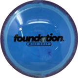Halo Destroyer | FDG Modern Stamp-Foundation Disc Golf-Foundation Disc Golf