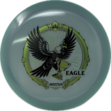 Eagle | Gregg Barsby Tour Series